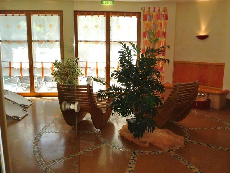 Hotel Photo 12
