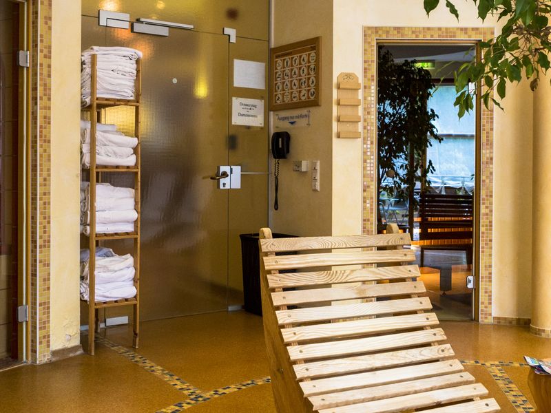 Hotel Photo 15