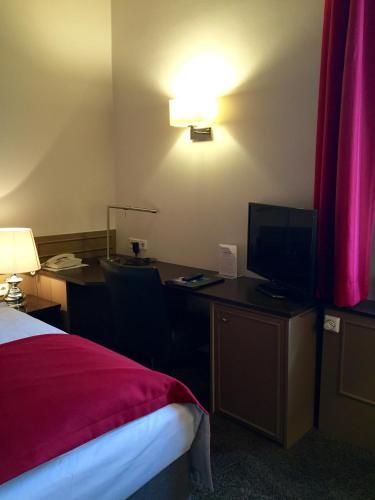 Hotel Photo 5