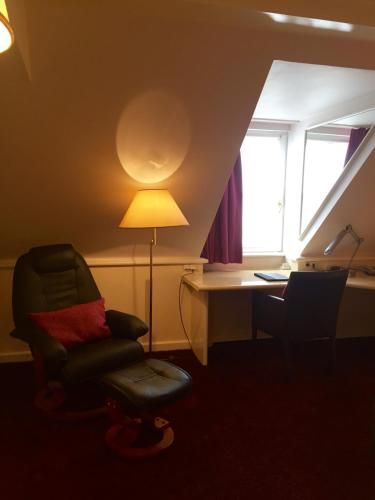 Hotel Photo 8