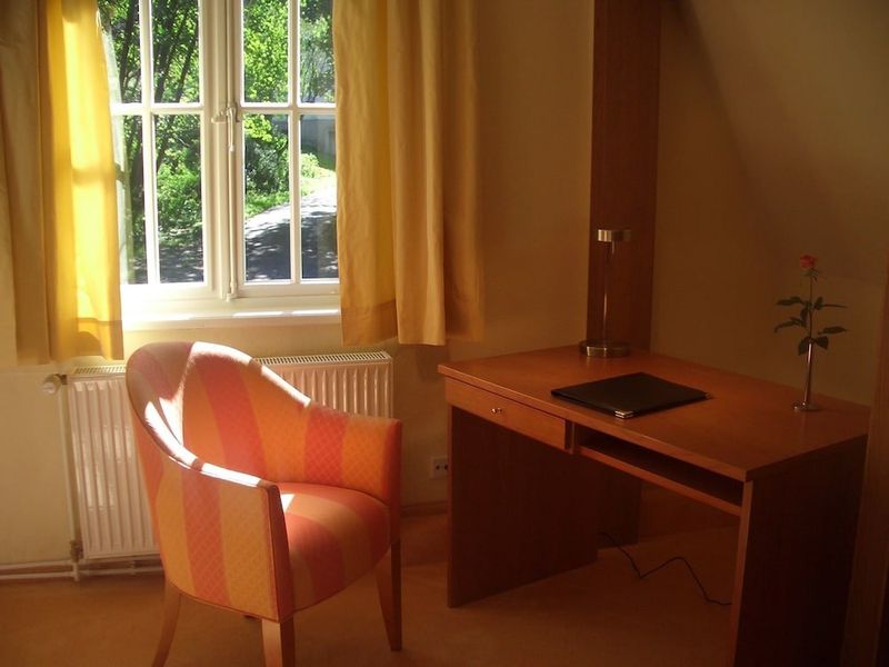 Hotel Photo 8