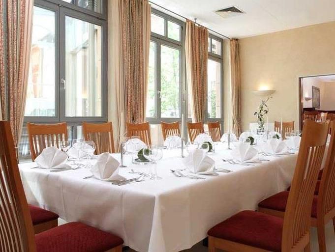 Hotel Photo 13