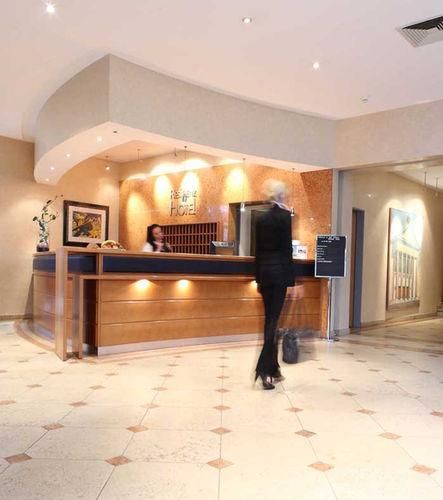 Hotel Photo 17
