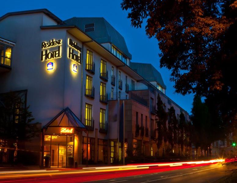 Hotel Photo 24