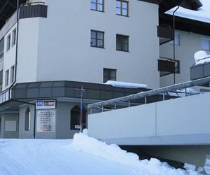 Appartementanlage Carinthia Sonnenalpe Nassfeld Austria