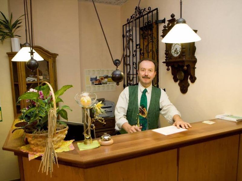 Hotel Photo 12