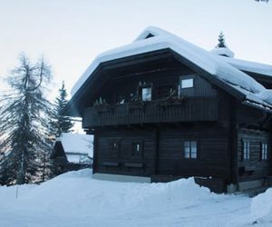 Rogner Haus Sonnenalpe Nassfeld Austria