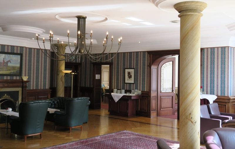 Hotel Photo 8