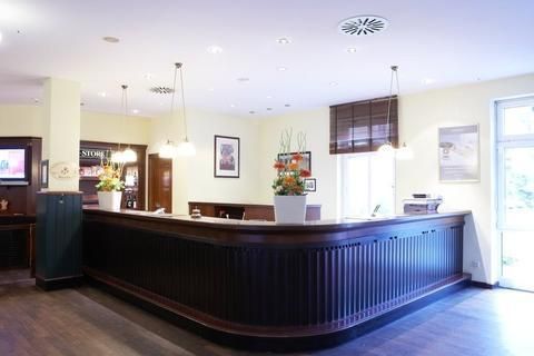 Hotel Photo 14