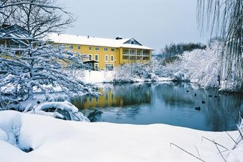 Hotel Photo 22