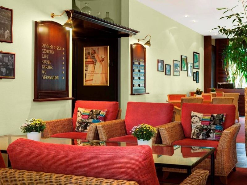 Hotel Photo 5