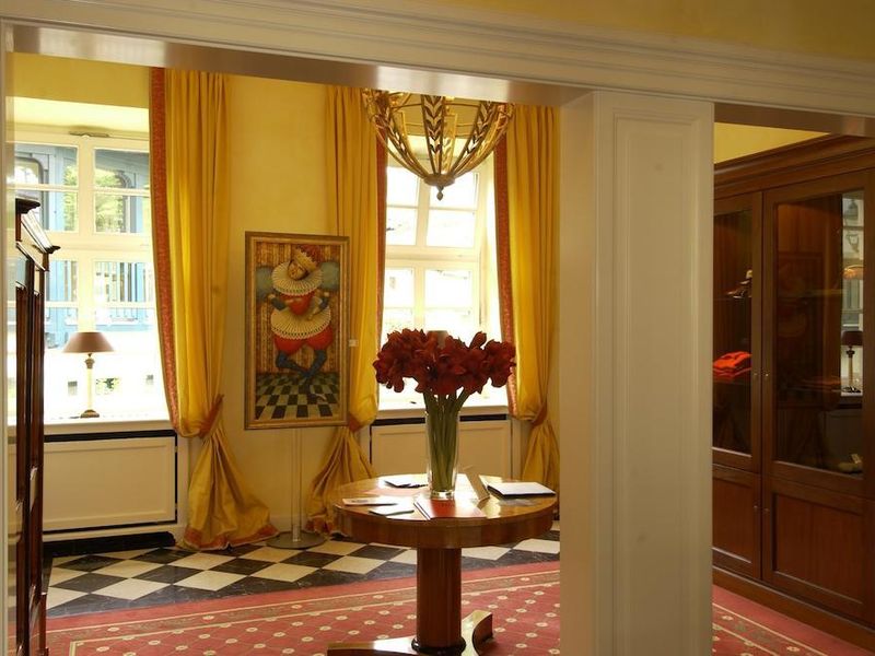 Hotel Photo 20