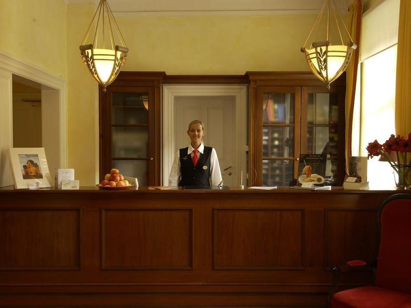 Hotel Photo 21