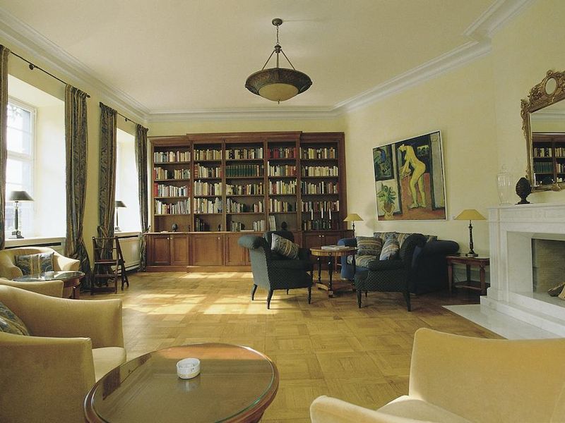 Hotel Photo 5