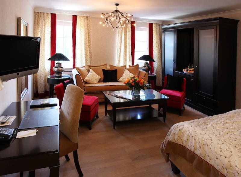 Hotel Photo 8