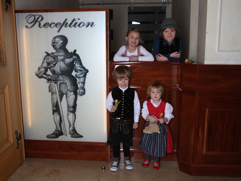 Hotel Photo 16
