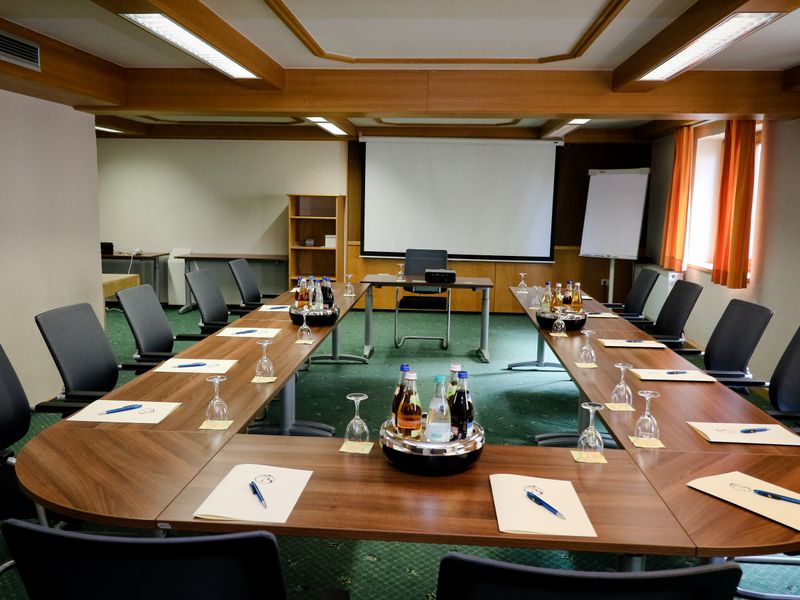 Hotel Photo 17