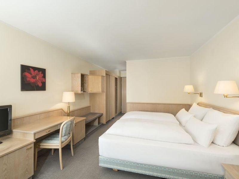 Hotel Photo 4