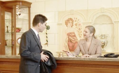 Hotel Photo 21