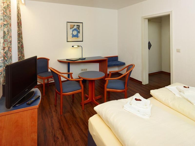 Hotel Photo 1