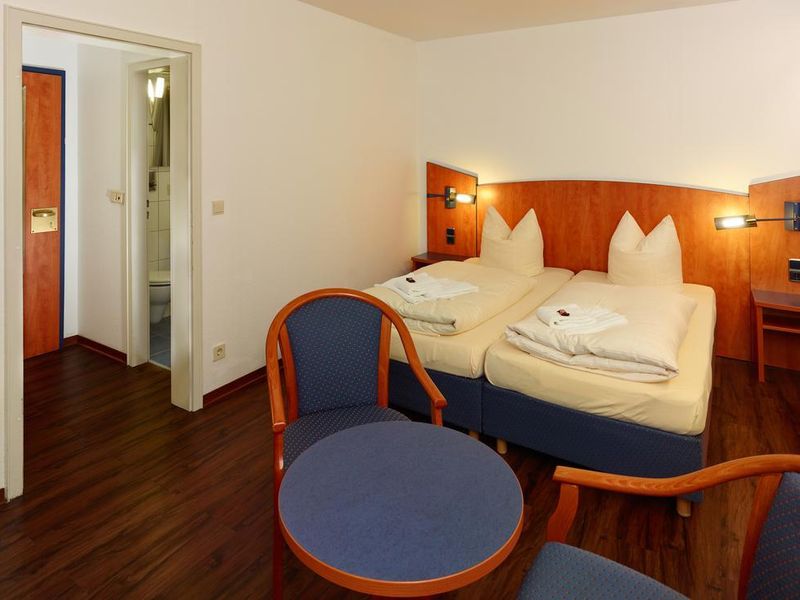 Hotel Photo 4