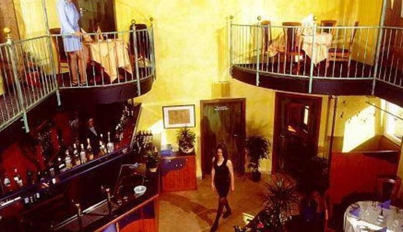 Hotel Photo 10