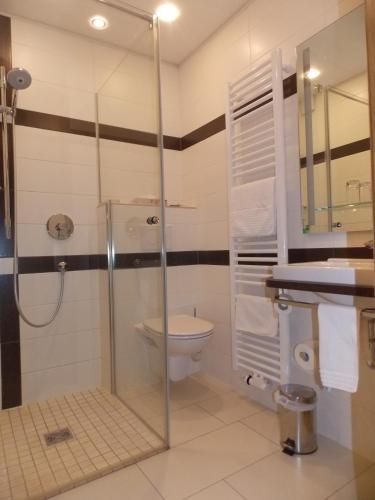 Hotel Photo 9