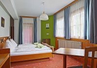 Отзывы Hotel Berghof