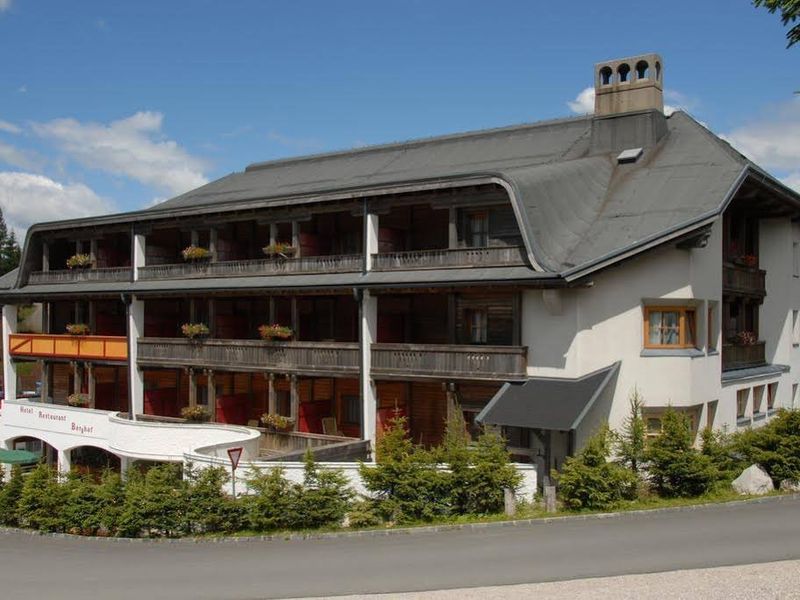 Hotel Photo 18