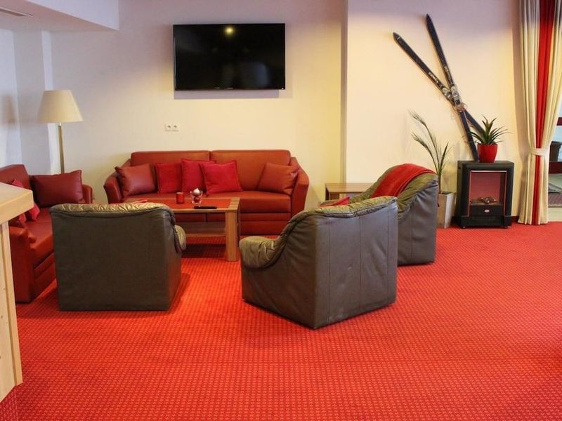 Hotel Photo 9