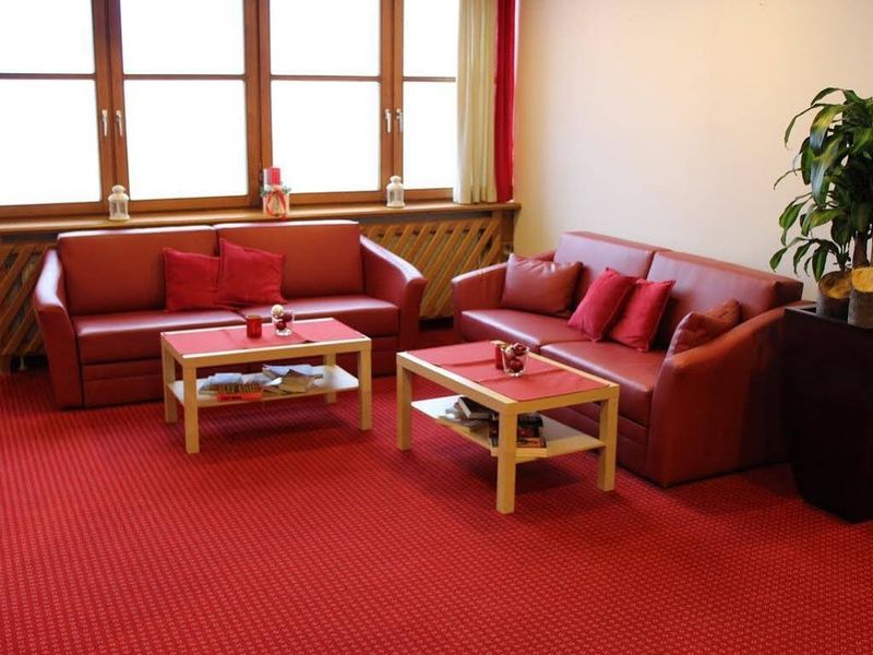 Hotel Photo 10