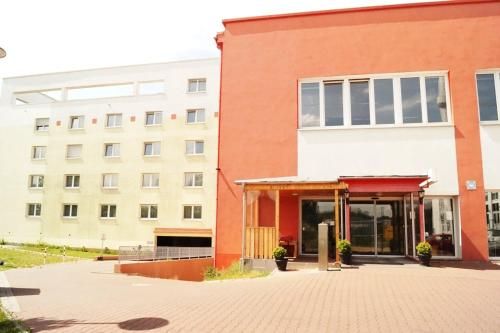 Hotel Photo 22