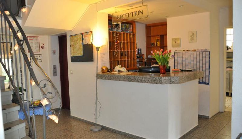 Hotel Photo 12