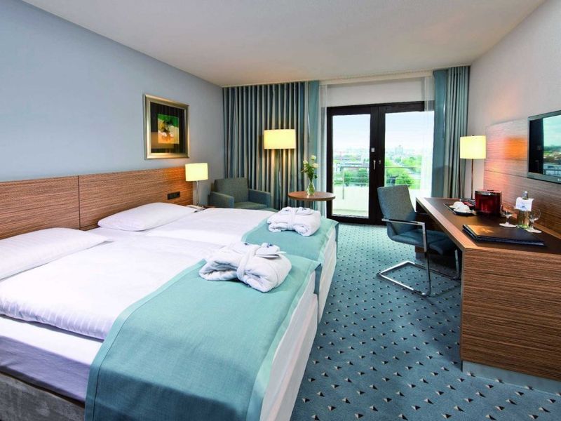 Hotel Photo 1