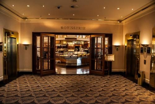 Hotel Photo 16