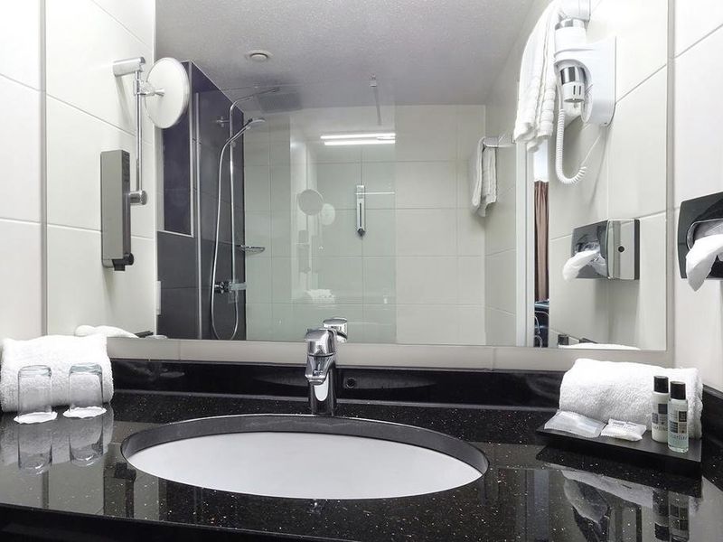 Hotel Photo 9