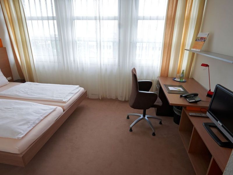 Hotel Photo 5