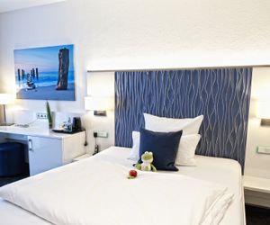 Hotel Jungstil Darmstadt Germany