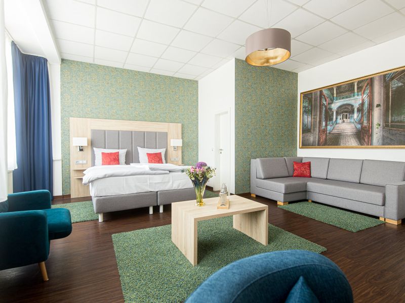 Hotel Photo 9