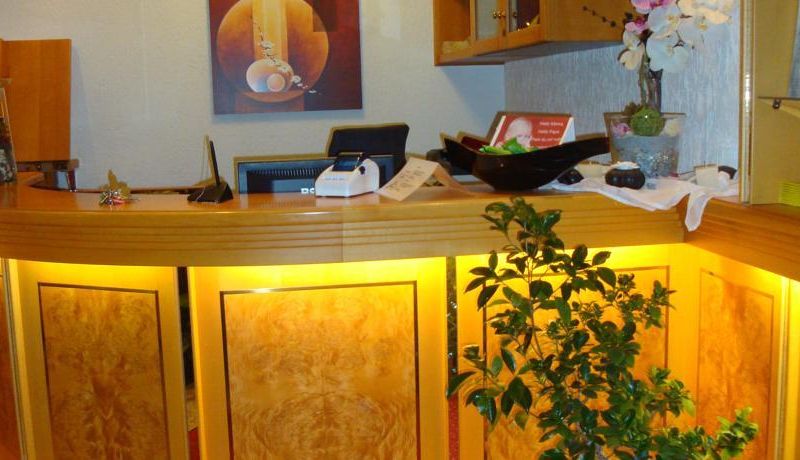 Hotel Photo 16