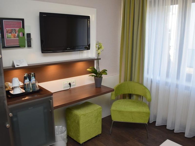 Hotel Photo 7