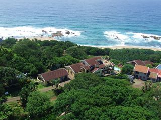 Фото отеля Beachcomber Bay Guest House In South Africa