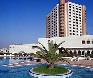Mercure Alger Grand Hotel Algiers Algeria