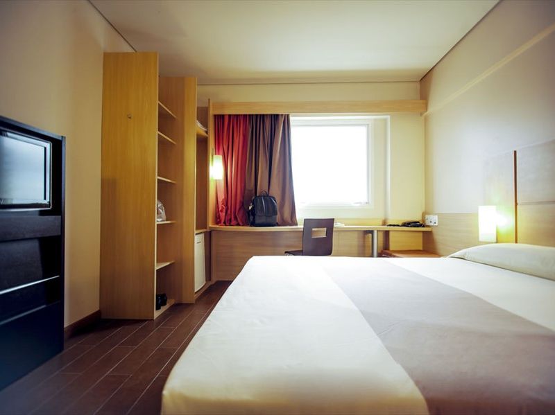 Hotel Photo 1