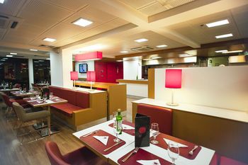 Hotel Photo 22