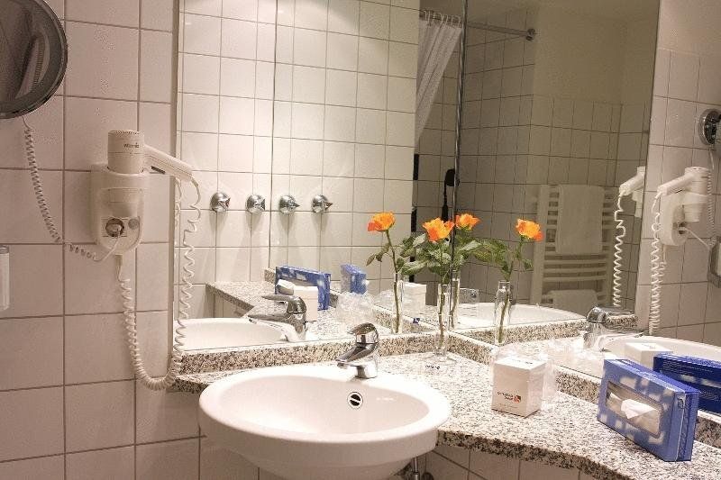 Hotel Photo 9