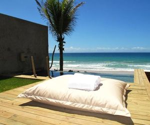 Kenoa Exclusive Beach Spa & Resort Barra de Sao Miguel Brazil