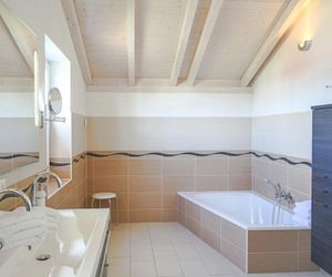 Mien Huus an de Nordsee 2 - Ferienhaus Wattwurm Dagebull Germany