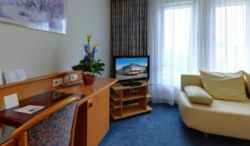 Hotel Photo 5