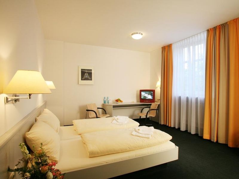 Hotel Photo 2